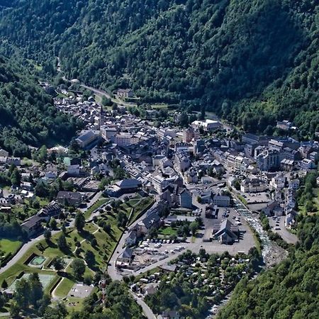 Appartement T2 A Cauterets, Proche Telecabine Avec Parking Et Local Ski - Fr-1-401-198 Екстериор снимка